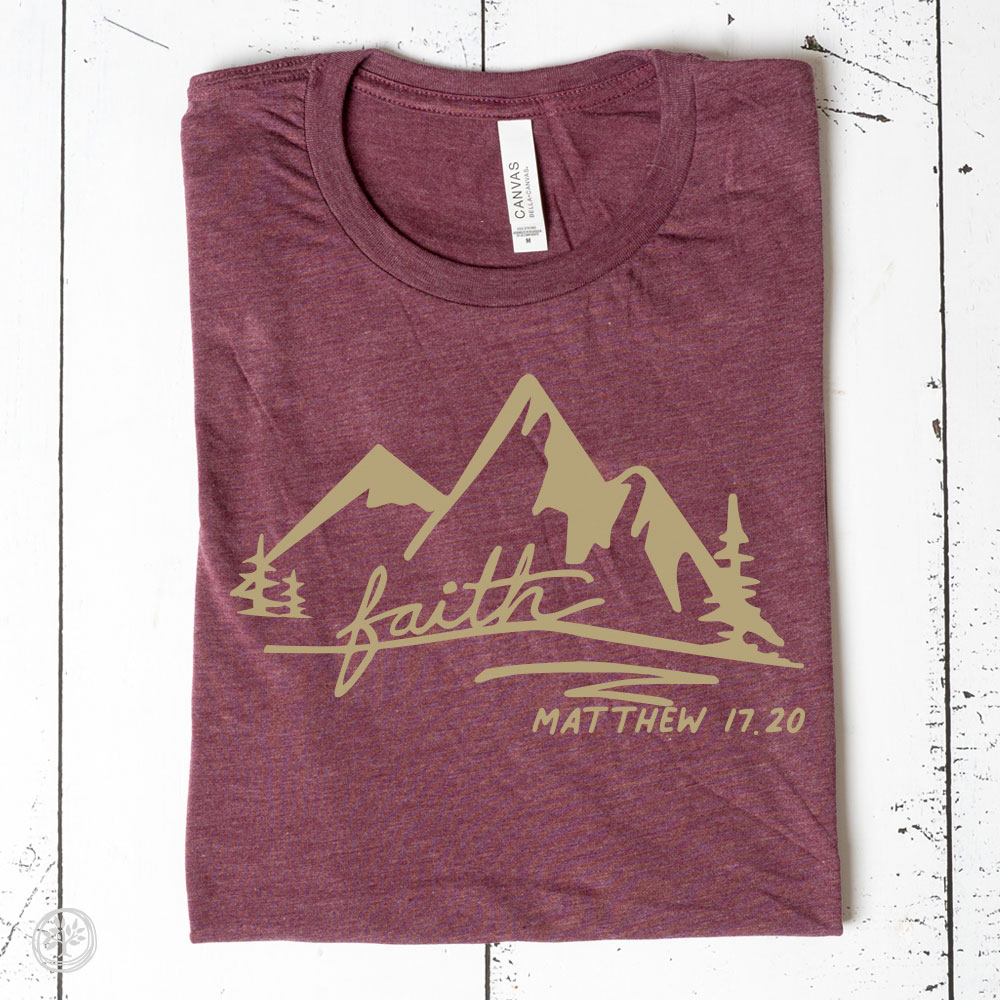 Faith Mountains